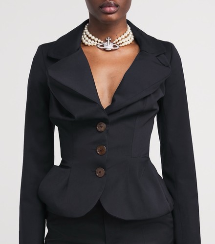 Vivienne westwood virgin - westwood,