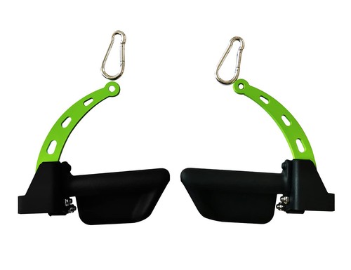 Adjustable lat pull down bar - lat,