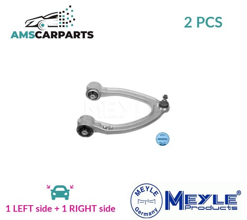 Track control arm - rh,