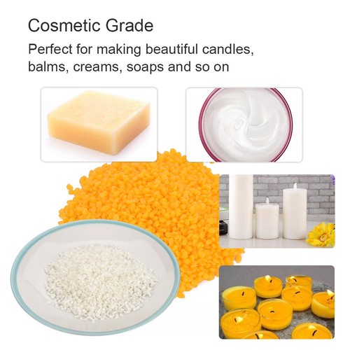 Colors pure organic - pure, beeswax