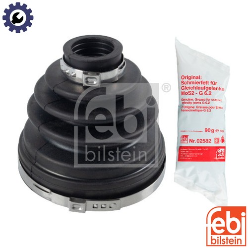 Bellow kit drive - bellow,