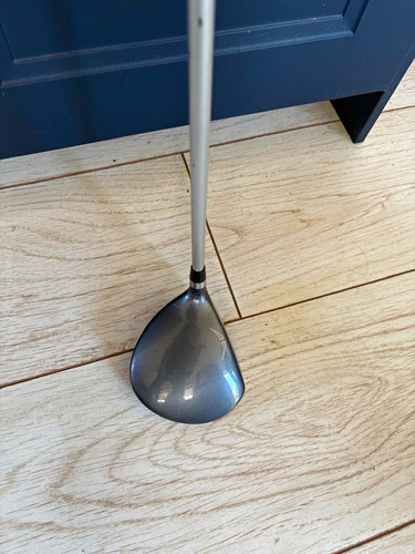 Ping right handed wood - ping, 3-wood