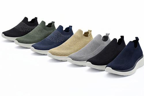 Women krush fly knit trainer - krush,