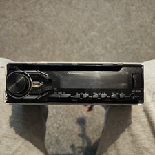 PIONEER DEH-S100UB Car or Van