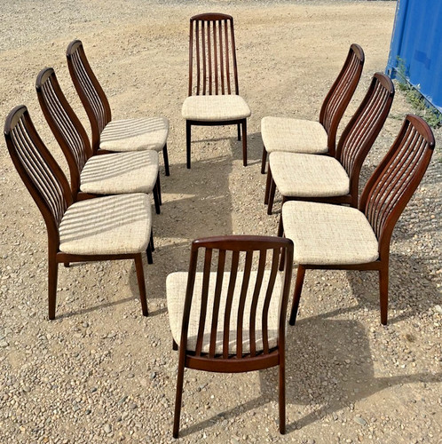 Vintage danish retro - retro, 8