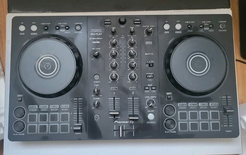 Pioneer ddj flx4 - pioneer, dj