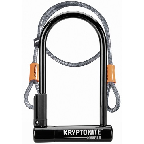 Kryptonite keeper standard - keeper,