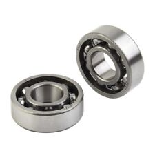 Set Of 2 Crank Crankshaft Bearings For STIHL/TS410 TS420 9503 003 0351 Pre 2013