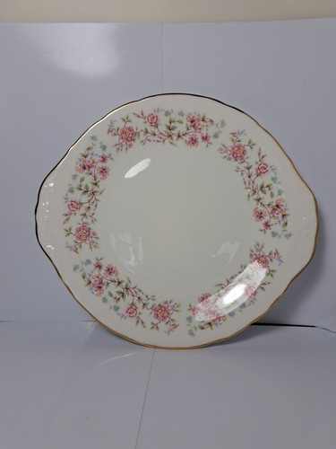 Colclough bone china bouquet - china,