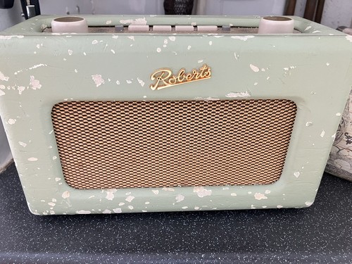 Roberts radio revival - roberts,