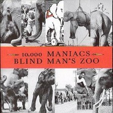 10,000 Maniacs: Blind Man's
