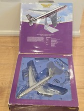 Corgi Airliners Of The World Boeing 707-323C American Airlines 1979 