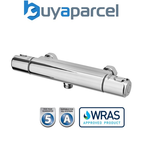Triton thermostatic bar - thermostatic,