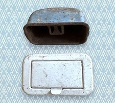 VW Volkswagen Splitscreen Van