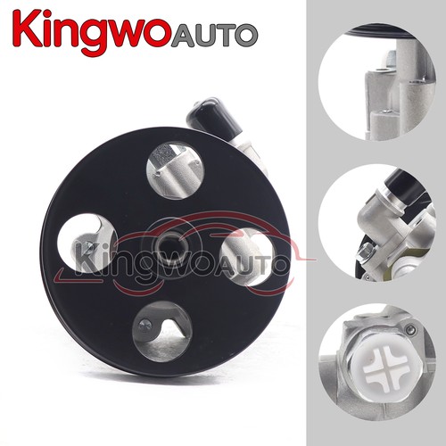 Auto power steering pump fits - steering,