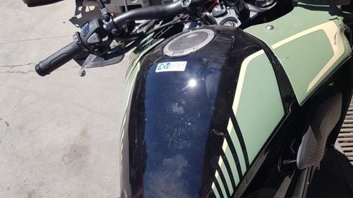 17500mkpdq0z fuel tank - 17500mkpdq0z,
