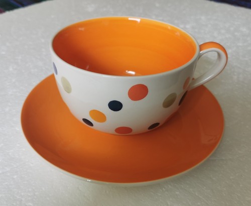 Whittard chelsea orange - of,