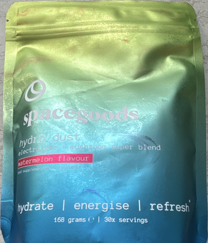 Spacegoods hydro dust - 4,