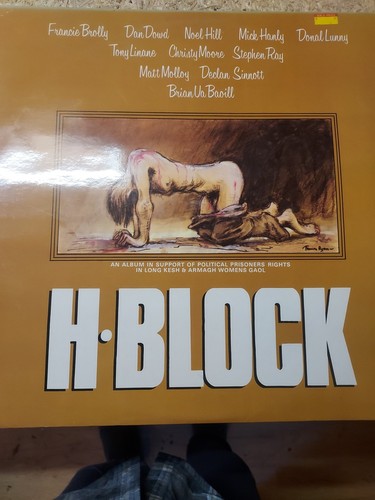 Blockalbum support of - support,