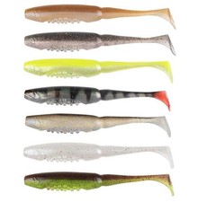 Fox Rage Scent Shad / Softbait Fishing Lures