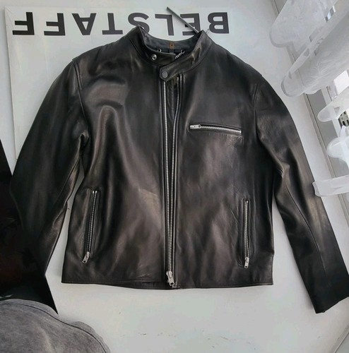 Bellstaff cafer racer style - style, xl