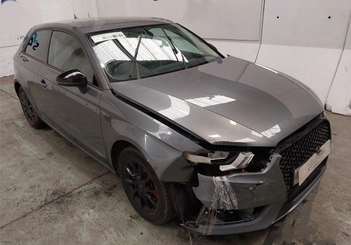 Audi 4tfsi cmb - 1.4tfsi,