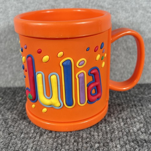 Julia new personalized - julia,