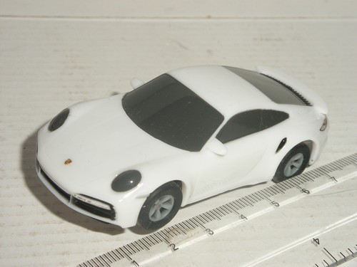 Micro scalextric porsche - micro,