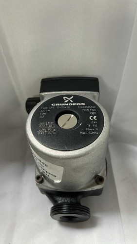Grundfos up15 50x18 - up15-50x18, boiler