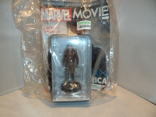 Marvel movie figurine - marvel,