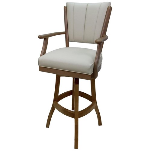 Classic solid wood - solid, 30"