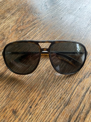 Prada sunglasses unisex - sunglasses, spr