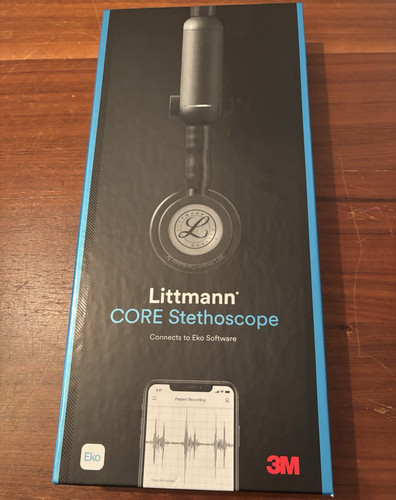 Littmann core digital - littmann,