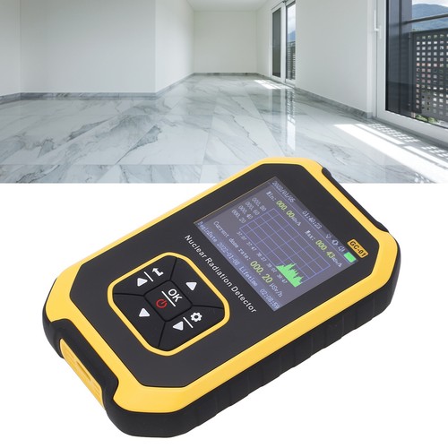 Geiger counter beta gamma - gamma, x