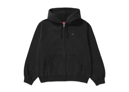 Supreme men zip hoodie - supreme, up
