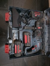 Bosh SDS GBH 36 Vf-li Plus SDS