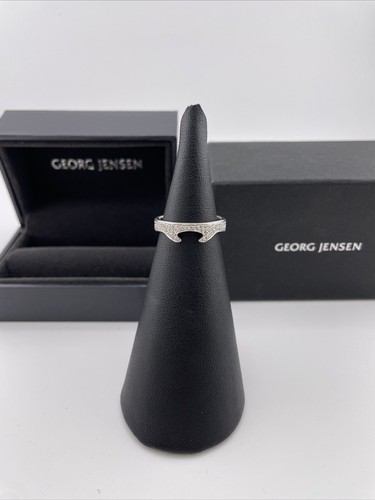 Georg jensen 18ct - jensen, gold