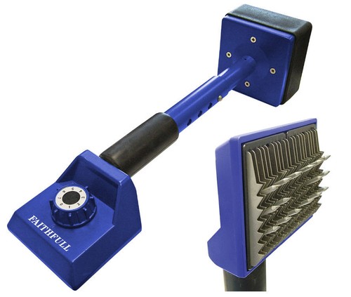Faithfull pro carpet - faithfull,