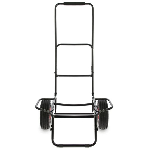 Folding fishing trolley - folding,