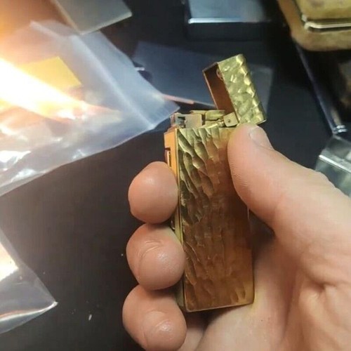 Lighter replacement repair - replacement,