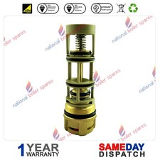 Potterton Titanium 24 28 33 40