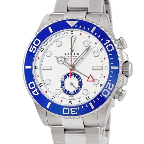 Rolex yacht master 126680 - 2,