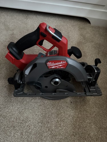 Milwaukee m18 fuel - milwaukee,