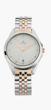 Titan Bandhan Quartz Analog