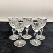 Stuart Crystal Hardwicke