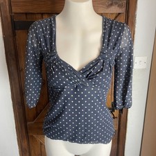 iBlues Max Mara Womens Blue