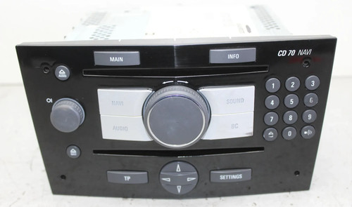 13271253 navigation car stereo - car,
