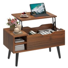 Lift Top Extendable Four Leg