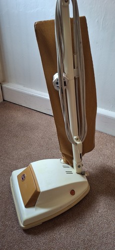 Hoover junior u1012 upright - u1012,