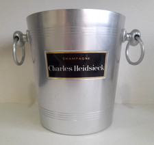 Vintage Charles Heidsieck